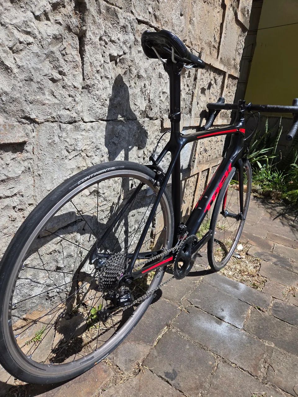 Bicicleta Speed Trek SL5 - Foto 3