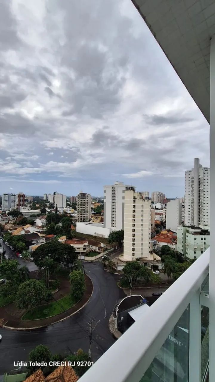 Alugo  Ed. Ipanema com 1 quarto  - Foto 4