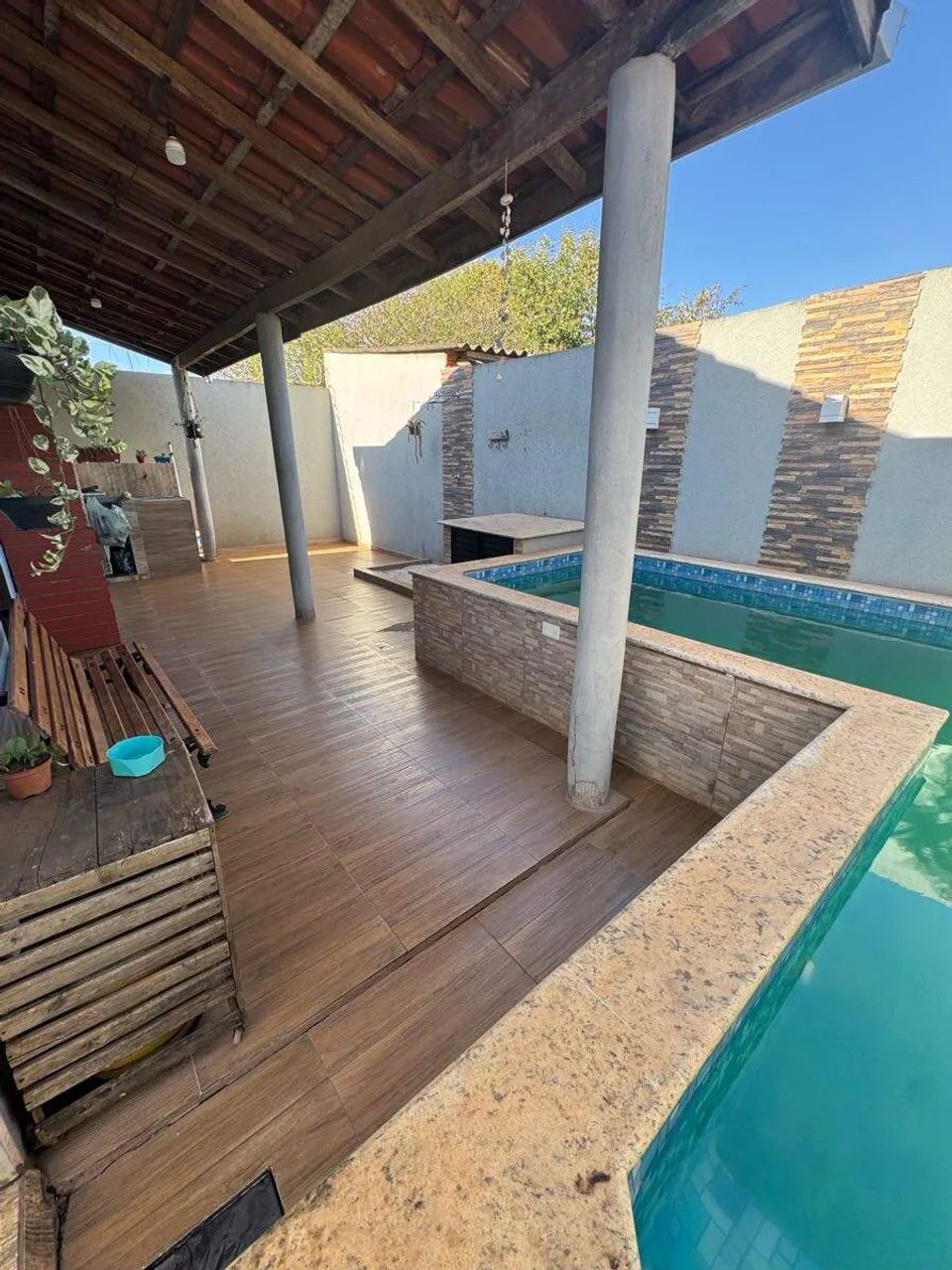 Casa - Jardim das Oliveiras - Três Lagoas / MS - Foto 2
