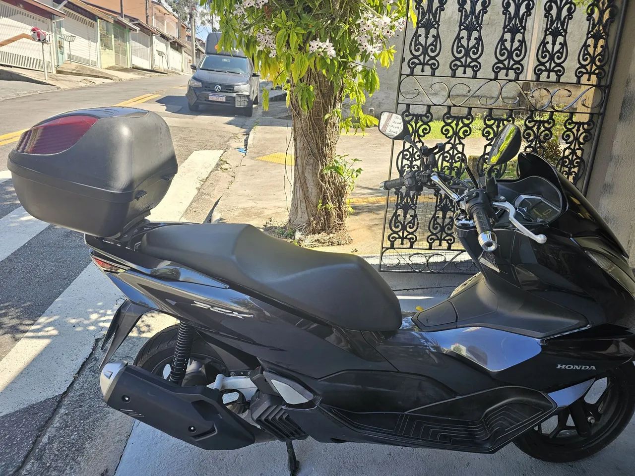 MOTO PCX 160  - Foto 3