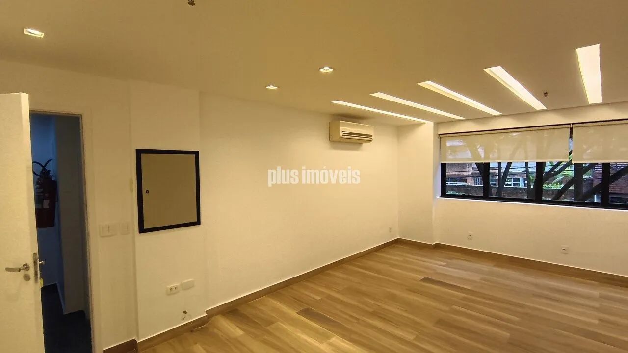 CONJUNTO COMERCIAL - VÃO LIVRE - JARDINS - Foto 4