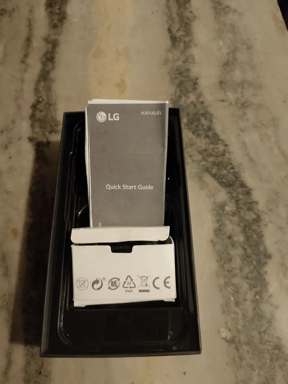 Uma Oportunidade para Celular LG. - Foto 5