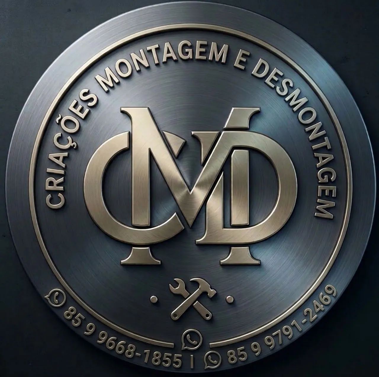 Montador 
