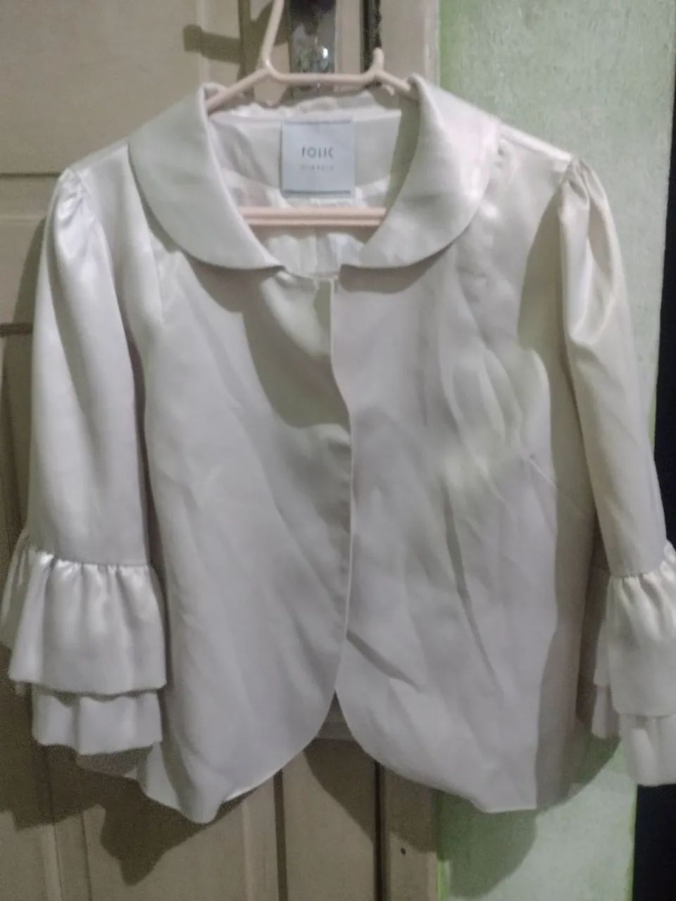 Blazer 