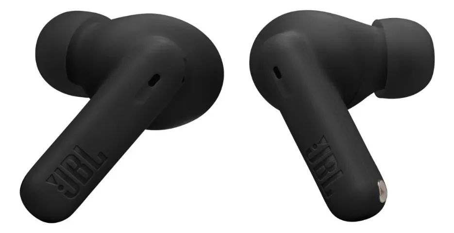 Fone De Ouvido JBL TWS Wave Buds 2 Preto Original 1 Ano de Garantia JBL Entrega Grátis DF - Foto 6