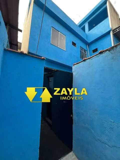 Excelente Oportunidadade !! Casa Duplex em Vaz Lobo!! Ótima localização!!