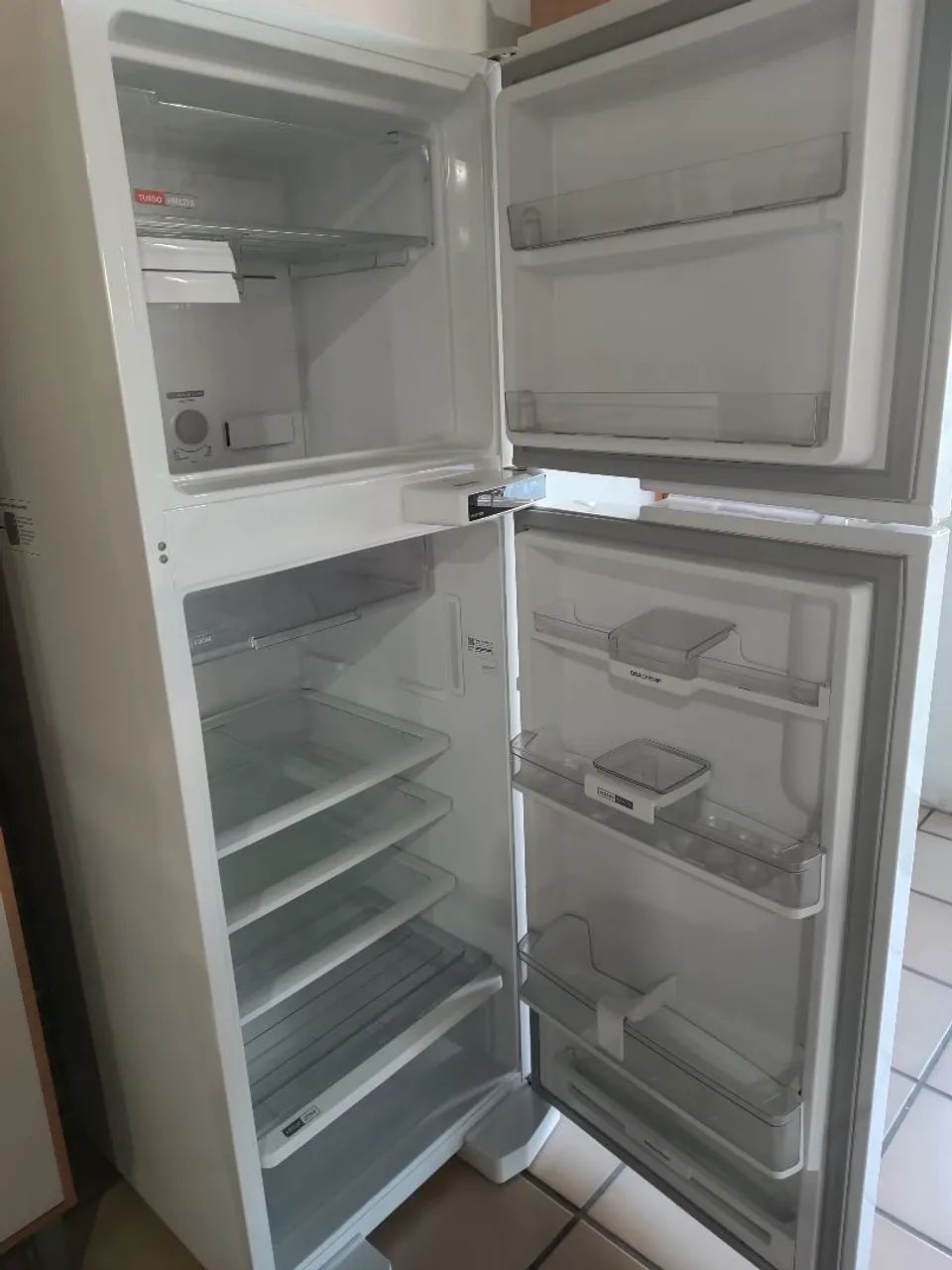 Geladeira Brastemp 375 Litros - Foto 3