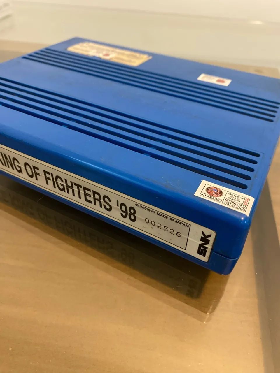 NEO GEO MVS - Foto 5