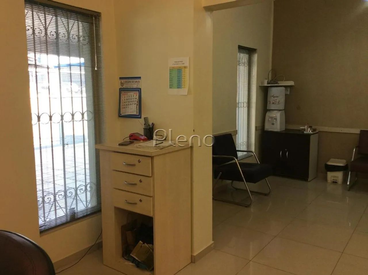Casa à venda em Campinas, Jardim Guanabara, com 2 suítes, com 330 m² - Foto 4