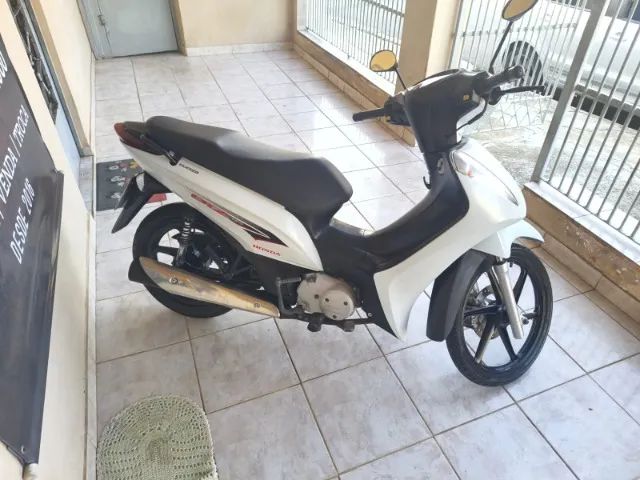Biz 125 - Foto 2