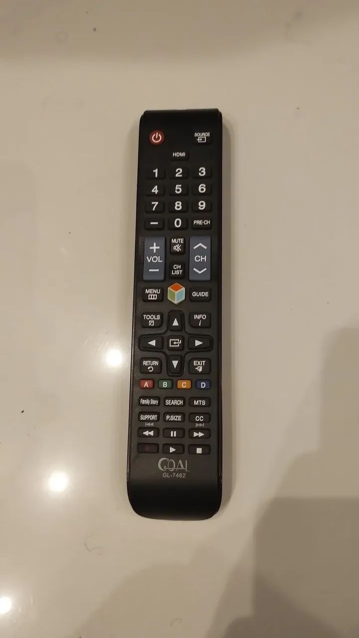 Vende se TV Samsung 32 polegadas  - Foto 3
