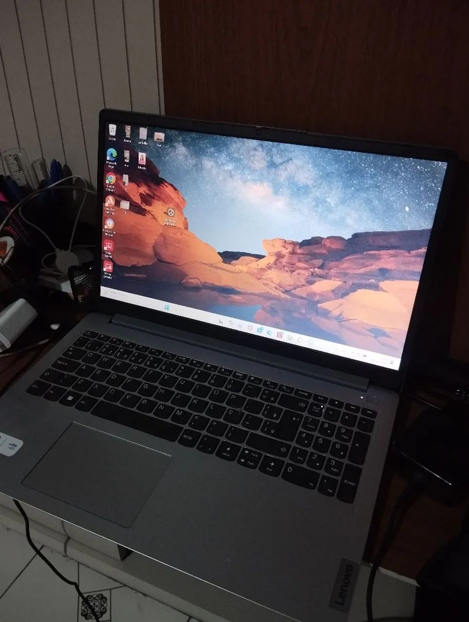 Vende-se Notebook Lenovo - Foto 3