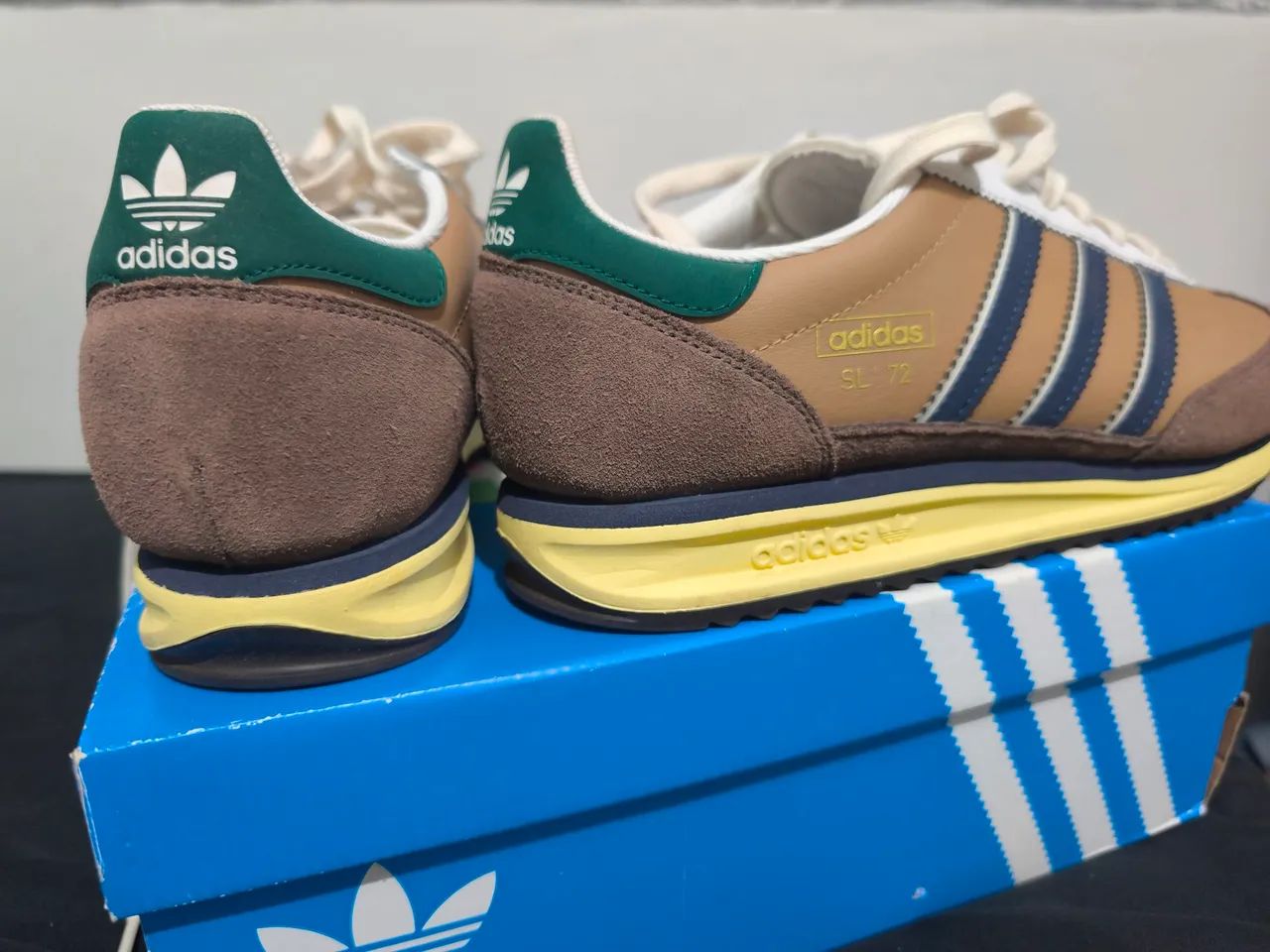 Adidas Originales  - Foto 4