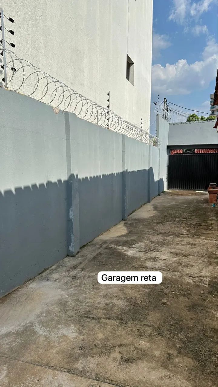 Foto - Porto Velho - Embratel