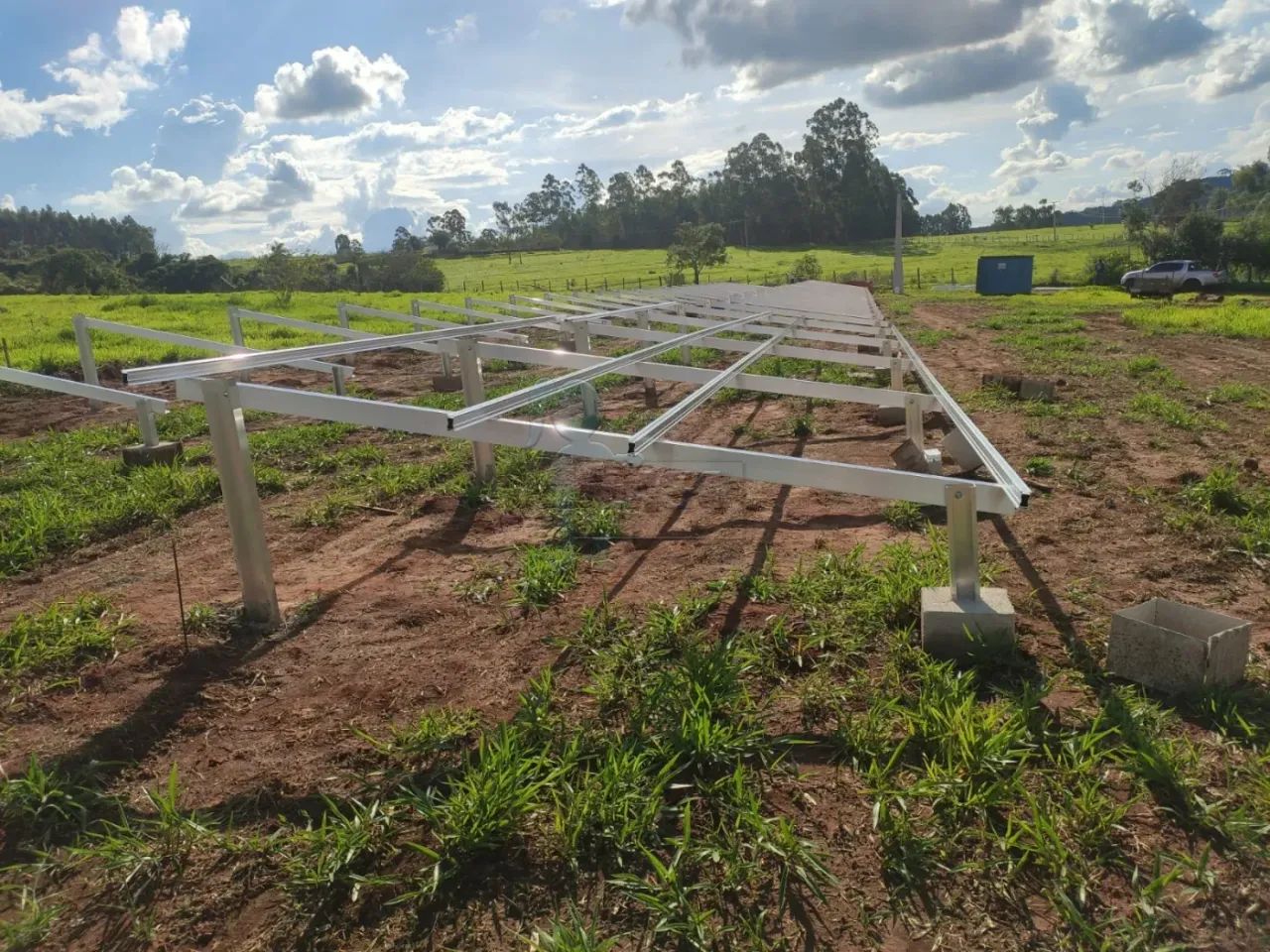 Sítio 2 hectares - Cássia dos Coqueiros - Foto 3