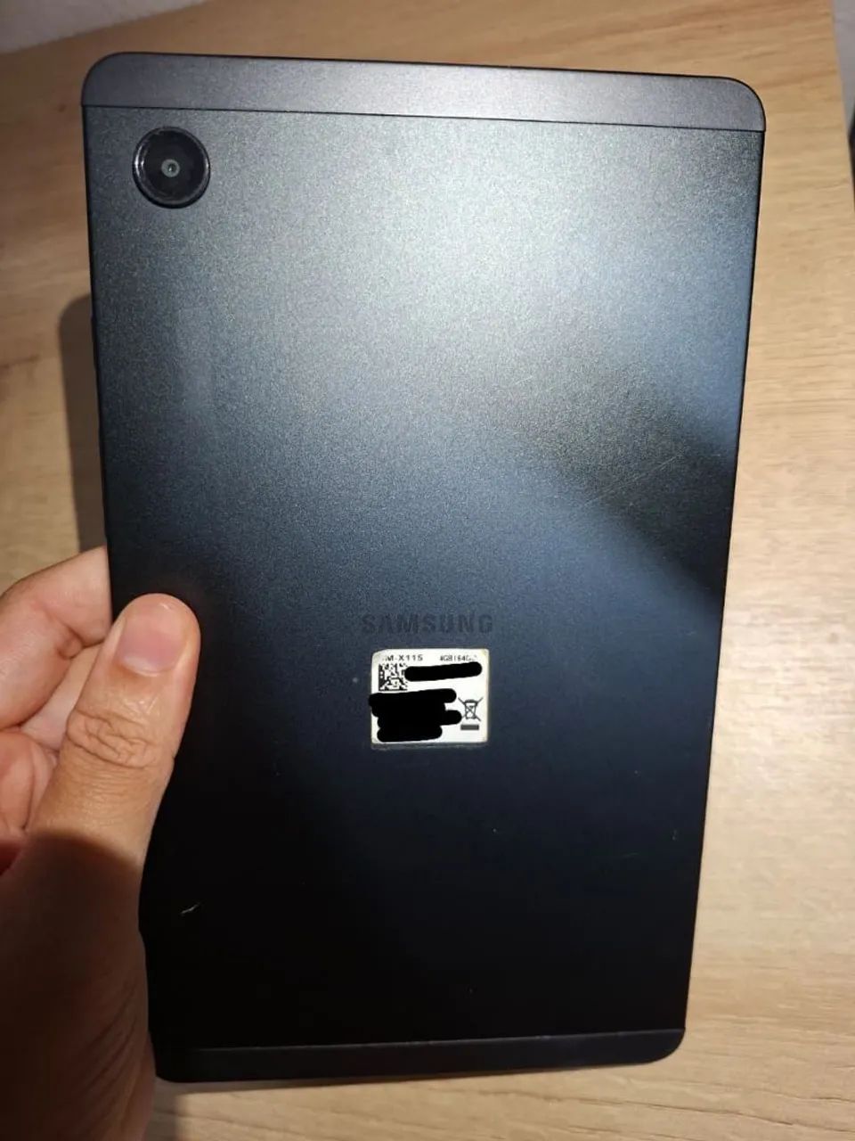 TABLET GALAXY TAB A9 - Foto 3