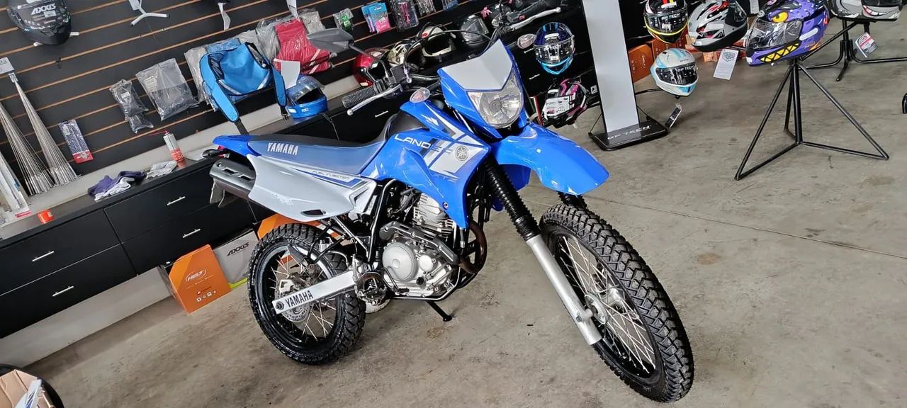 Lander 250 