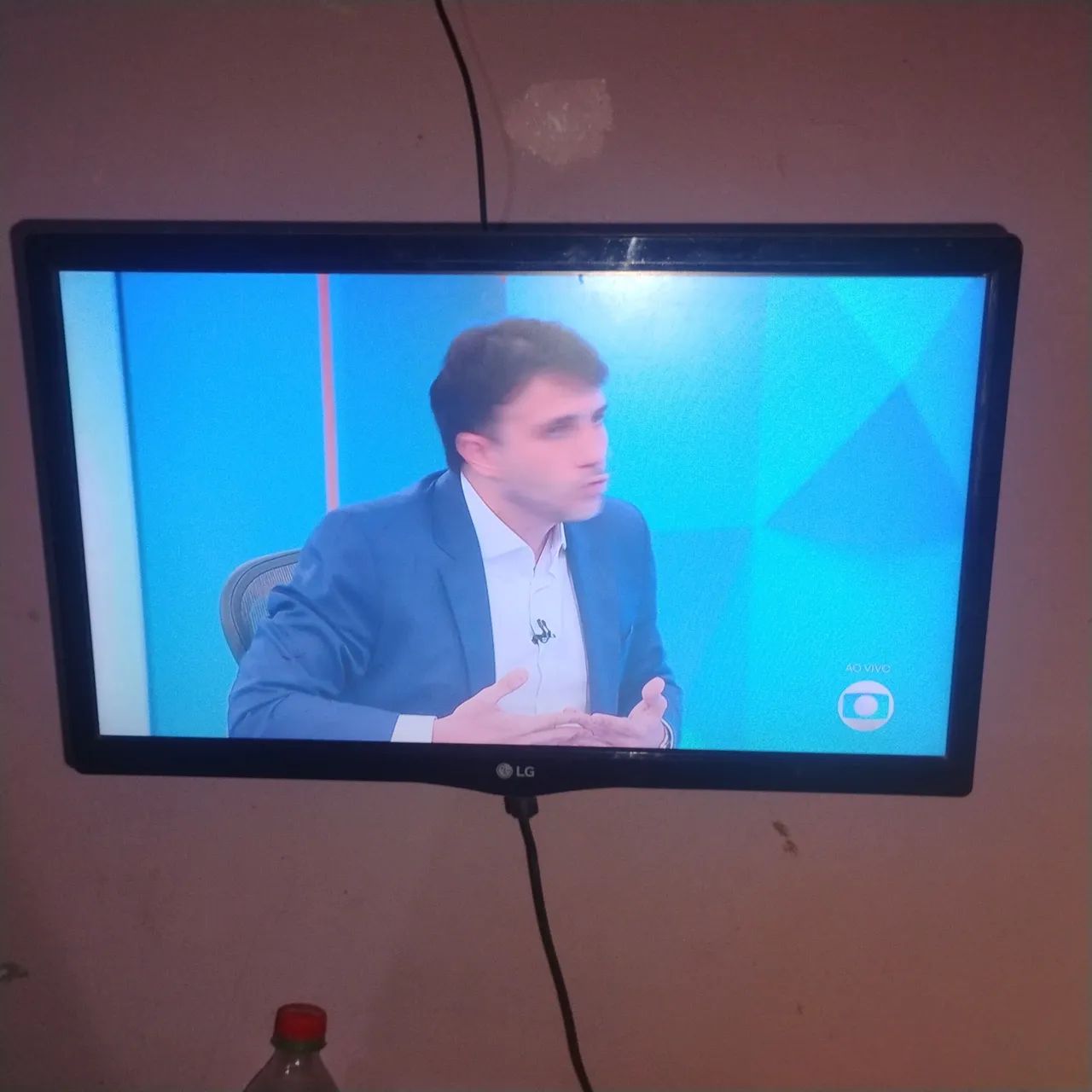 Televisão 