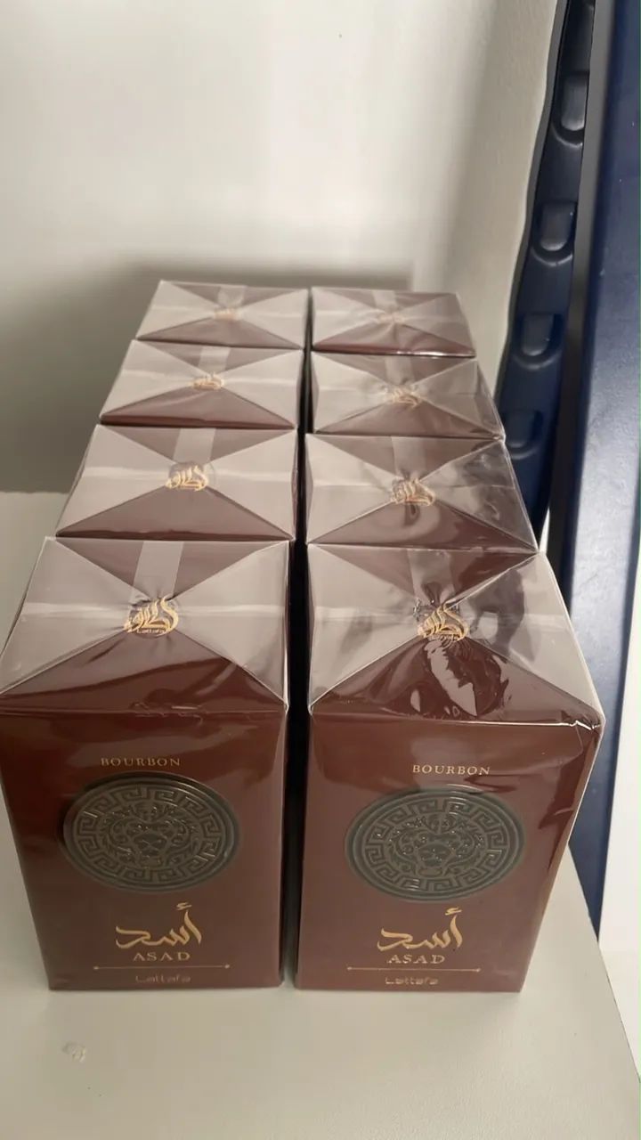 Asad bourbon  - Foto 3