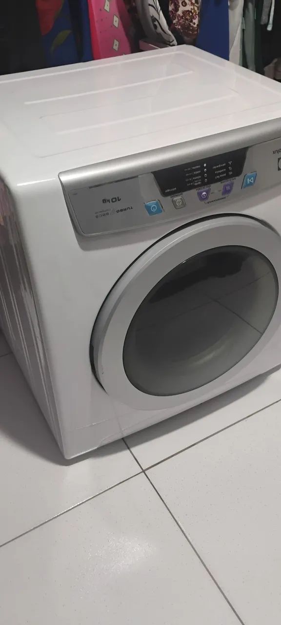 Secadora de roupas Electrolux  - Foto 2