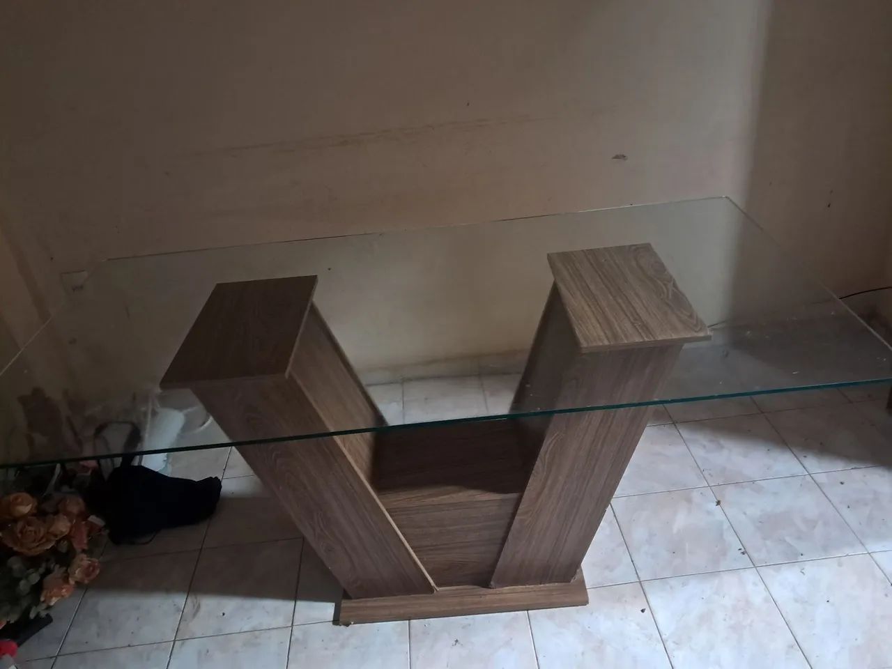 Glass Table65581379169794121