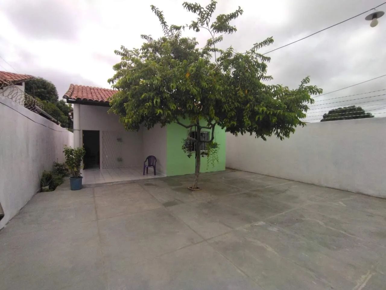 Casa residencial - Timon - Foto 2