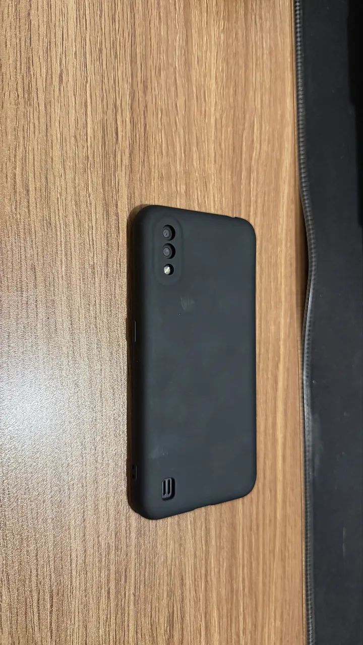 Samsung A01 super conservado - Foto 3