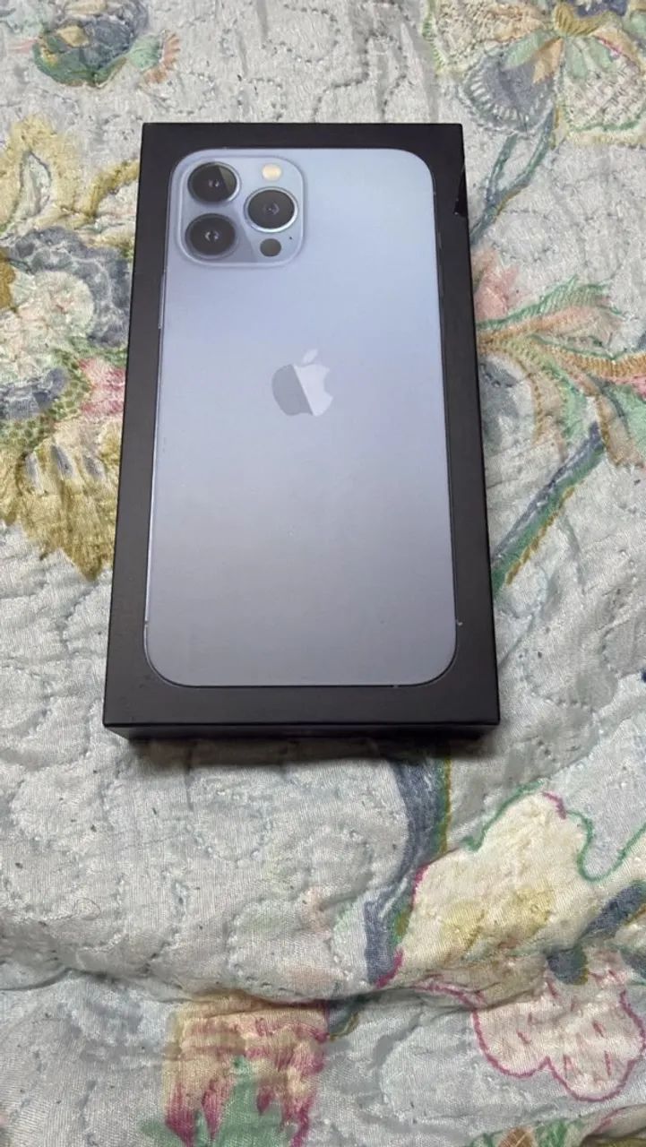 iPhone 13 Pro Max - Foto 2