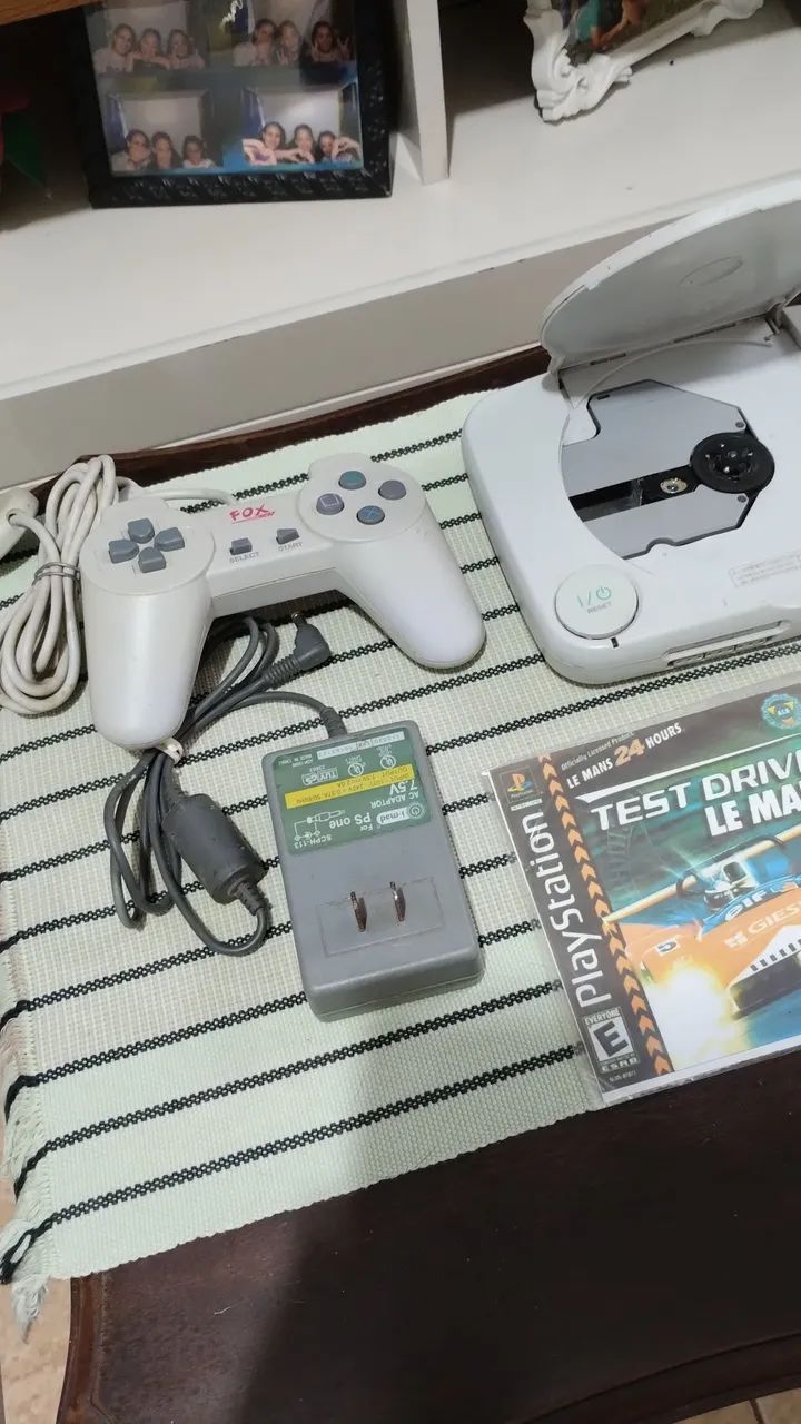 PS one  - Foto 3