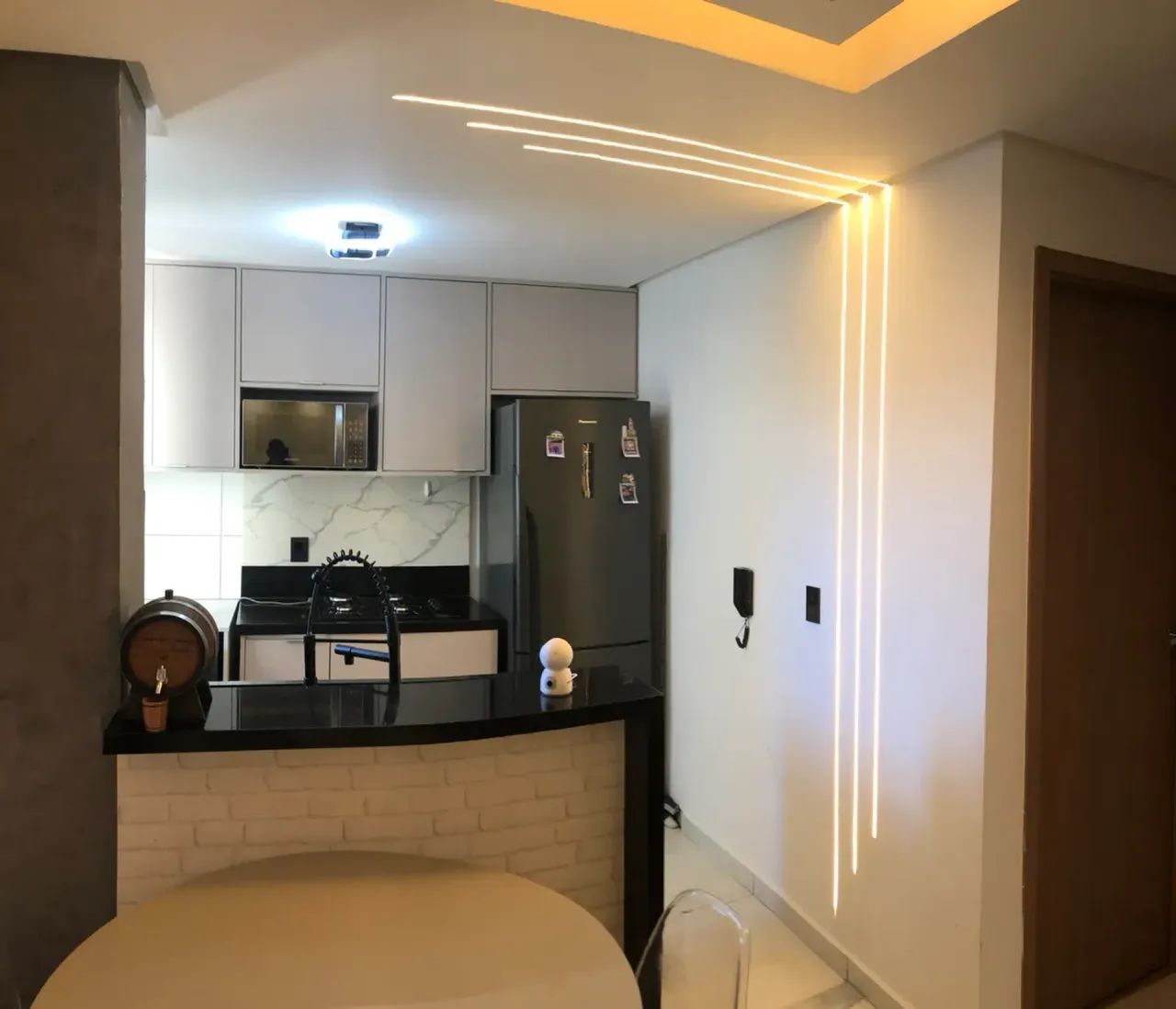 Apartamento 2/4 Abrantes - Foto 4