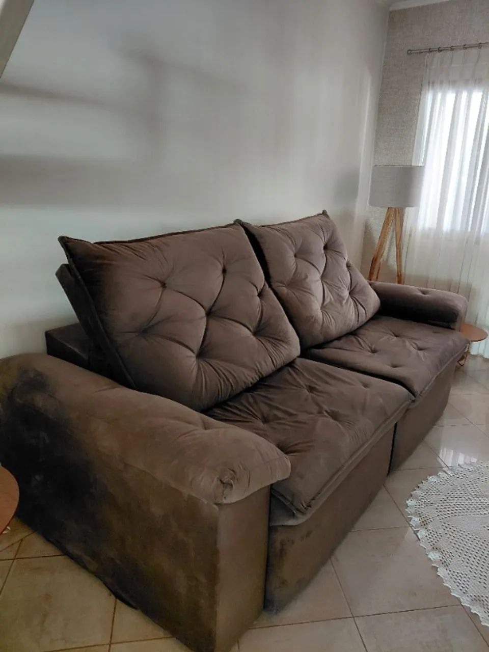 Sofá  - Foto 4