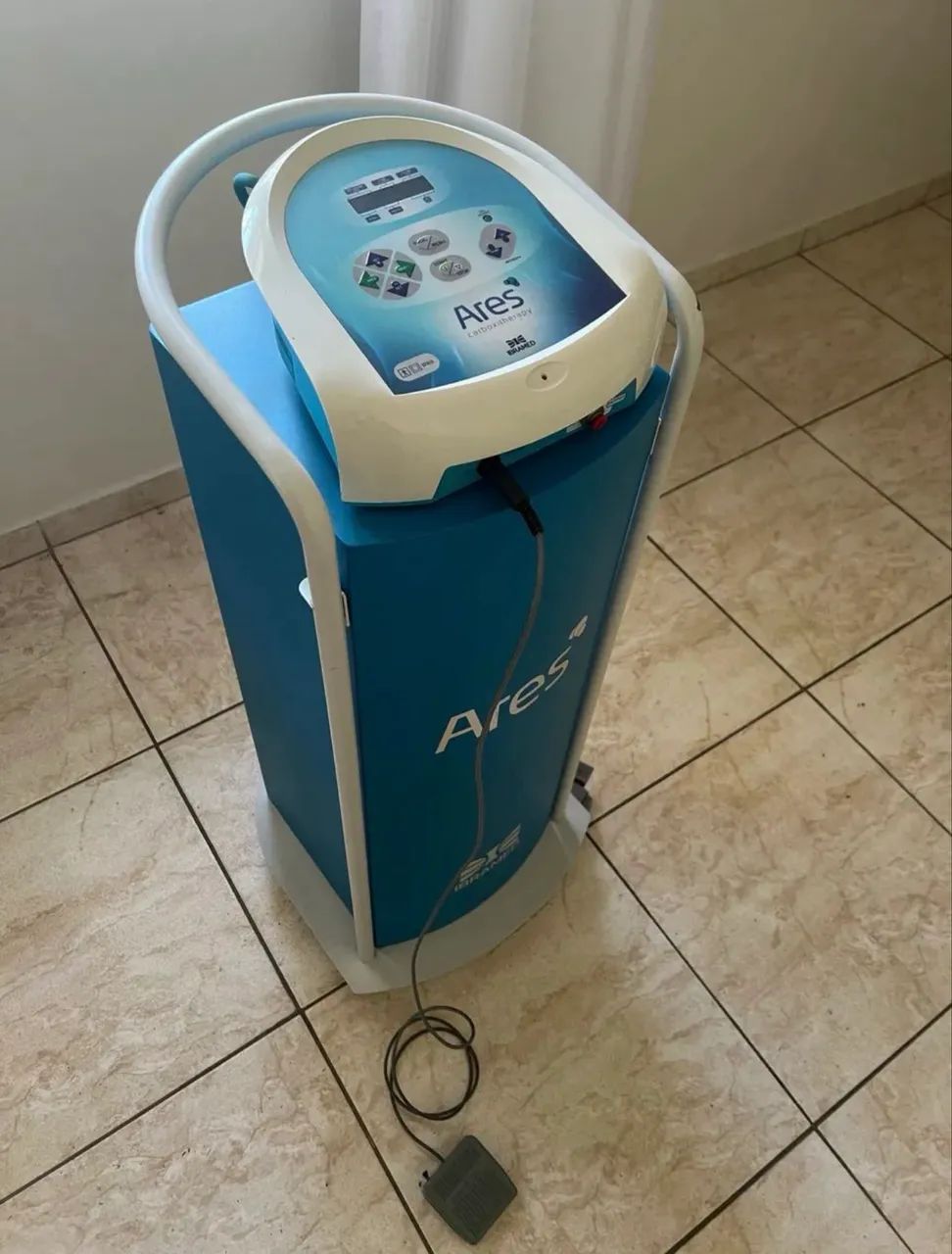 Carboxterapia Ibramed - Ares - Foto 2