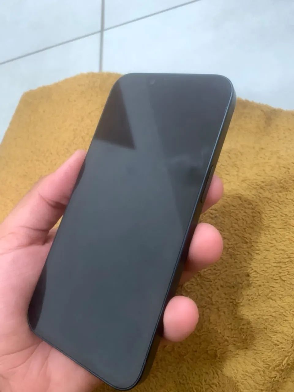 Vendo IPhone 14 128GB - Foto 2