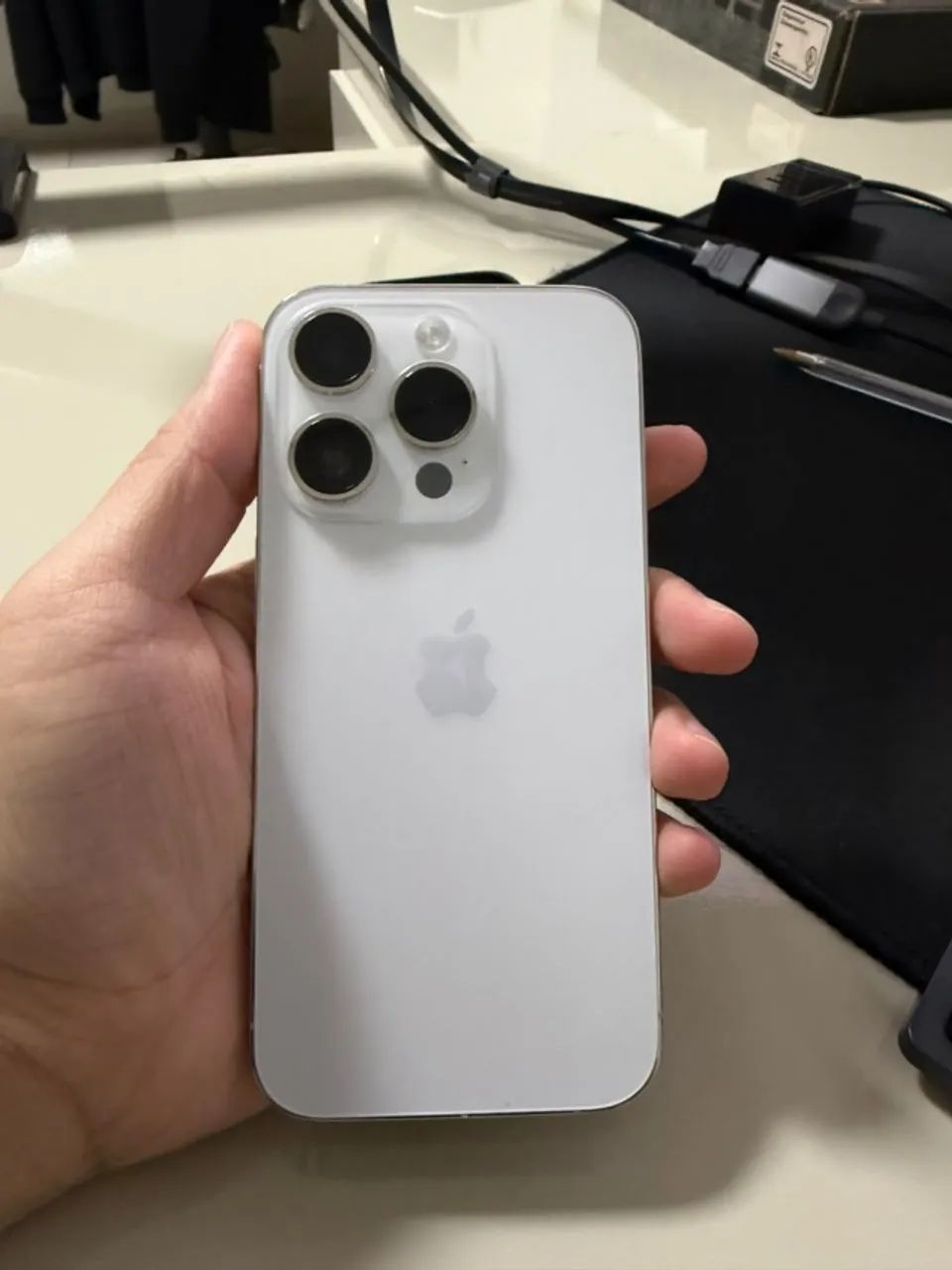 Vendo iPhone 14 Pro - Foto 3