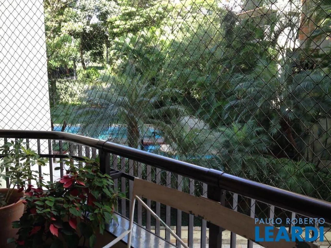 APARTAMENTO - REAL PARQUE - SP - Foto 2