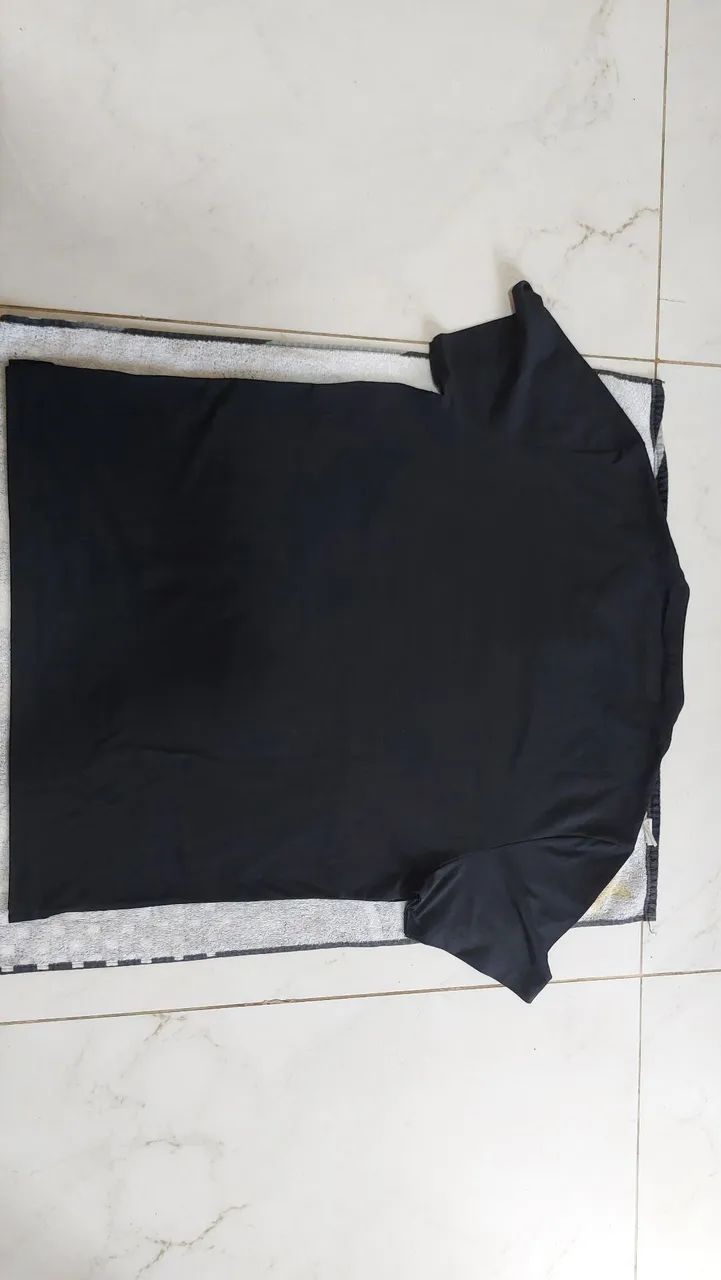 Camiseta Urban Performing Pima - Foto 4