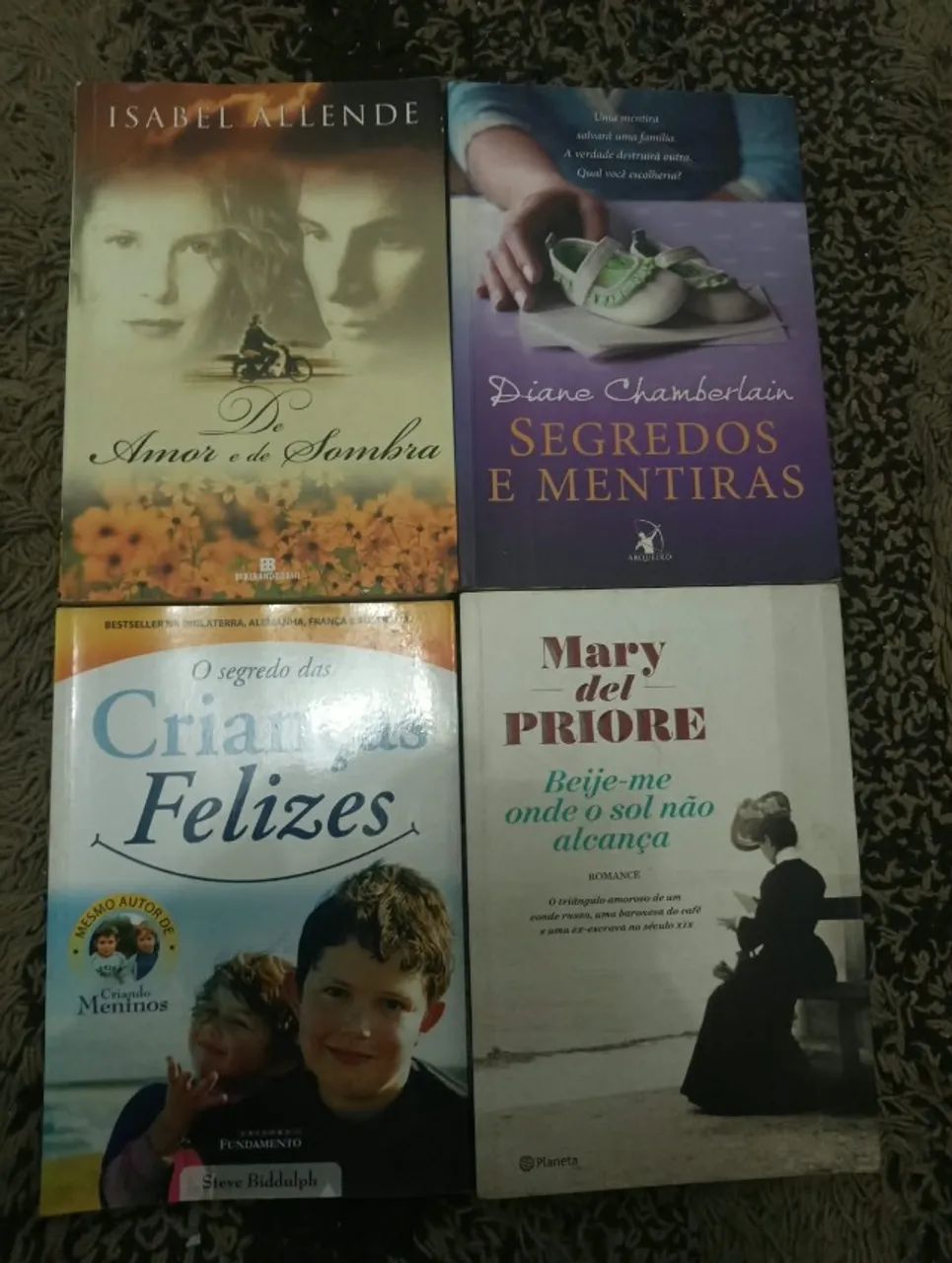 Livros a venda - Foto 2