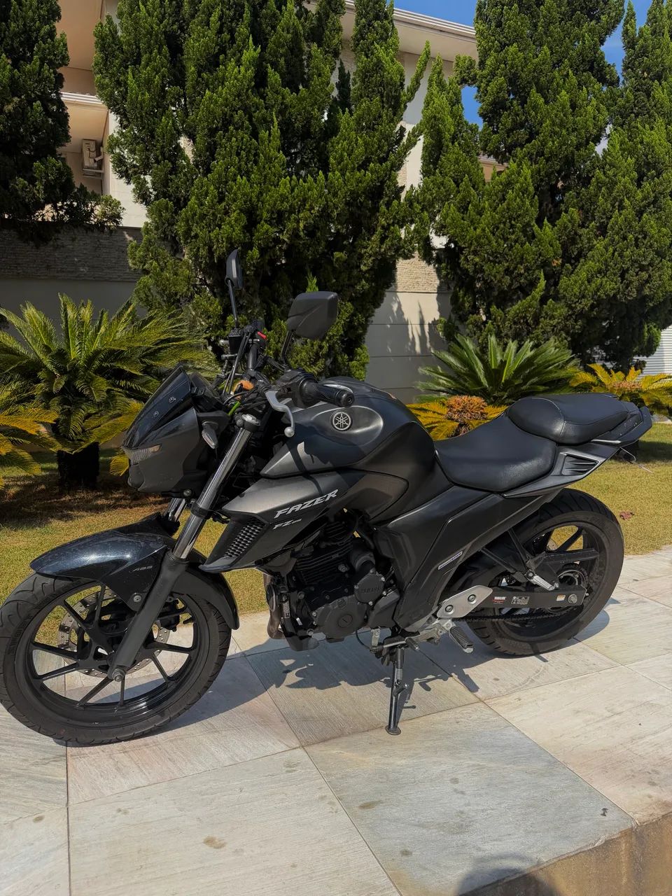 FZ25 22/23 PASSO CONSORCIO