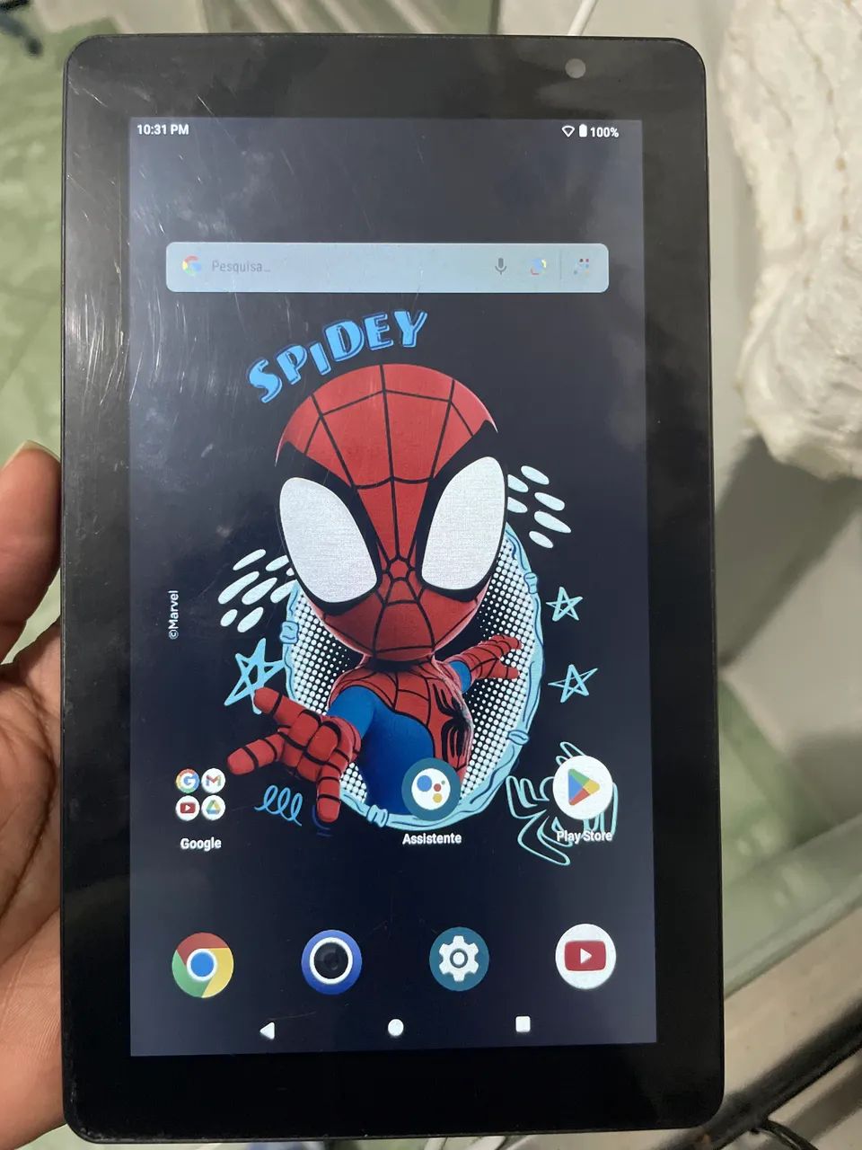 Tablet positivo - Foto 3