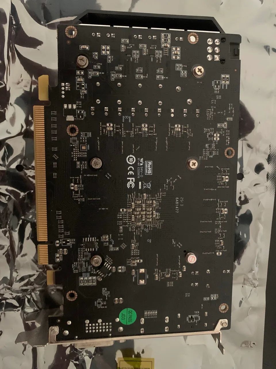 Vendo rx 580 R$550,00 - Foto 5