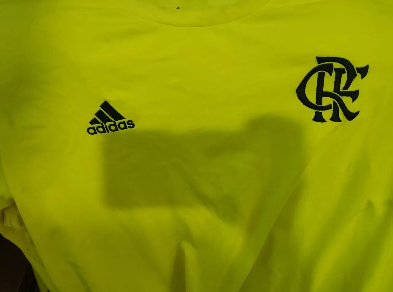 Casco Adidas Flamengo  - Foto 4