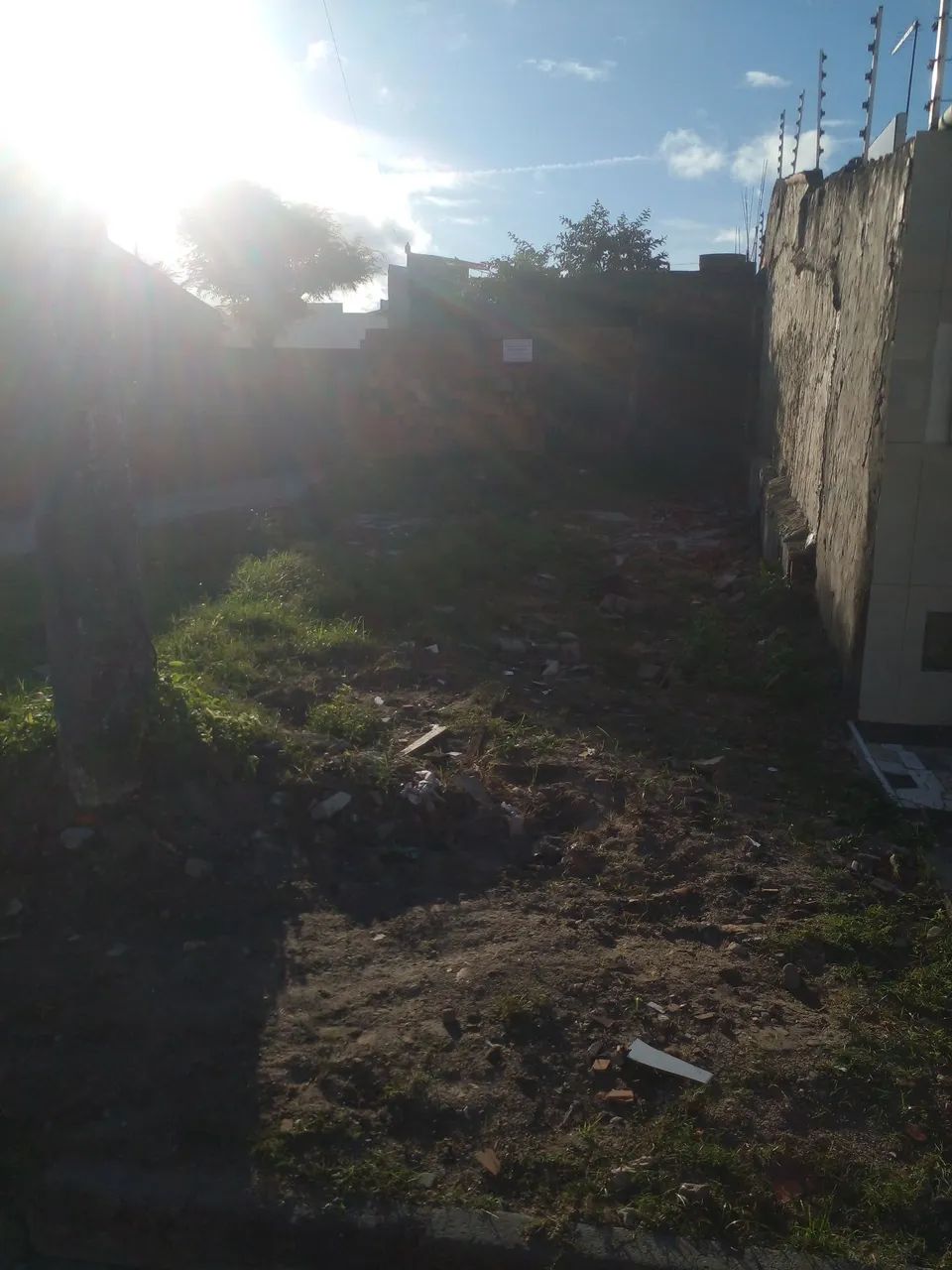 Foto - Nossa Senhora do Socorro - Piabeta