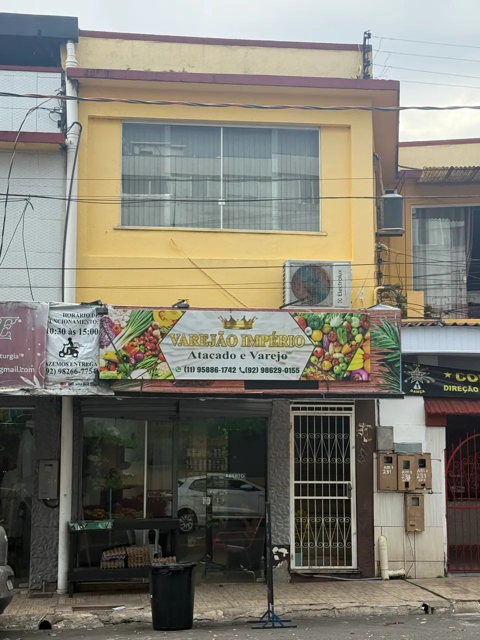 Prédio a venda em Manaus  - Foto 3