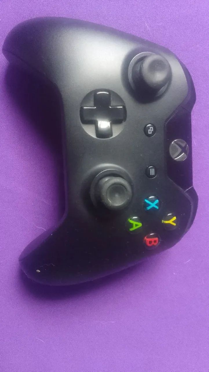 Controle original