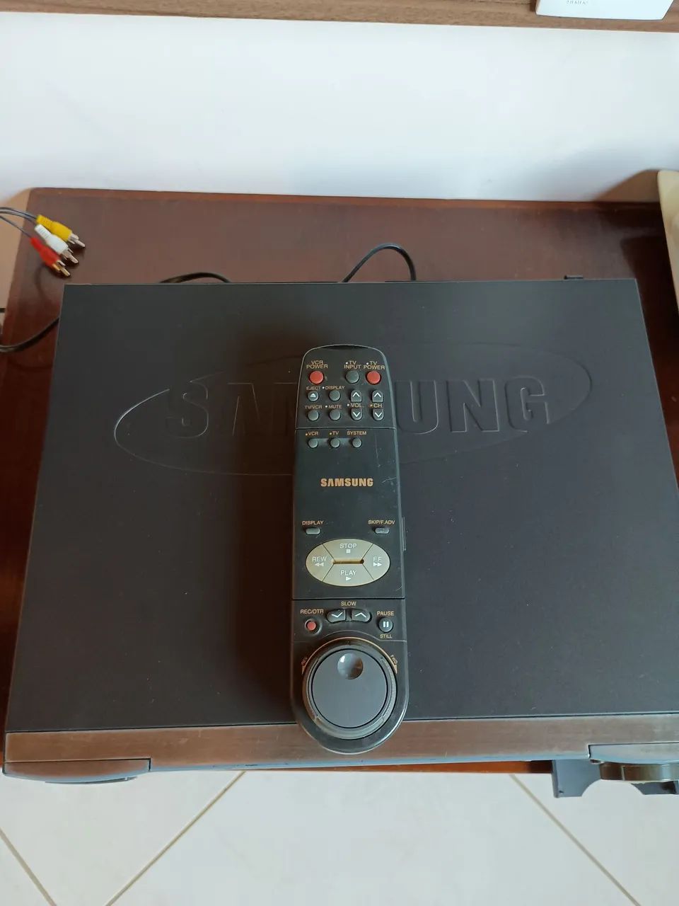 Vídeo K7 Samsung  - Foto 5
