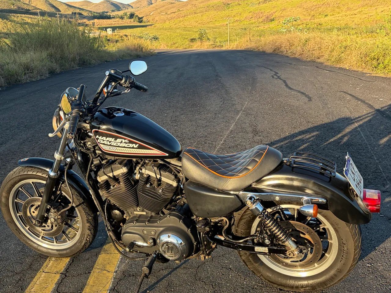 Harley acessível!!! - Foto 2