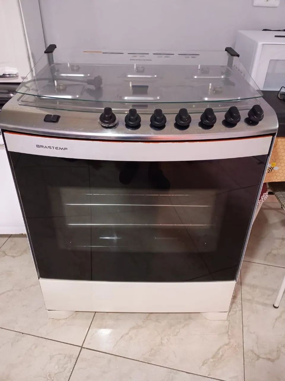 Fogão  - Foto 5