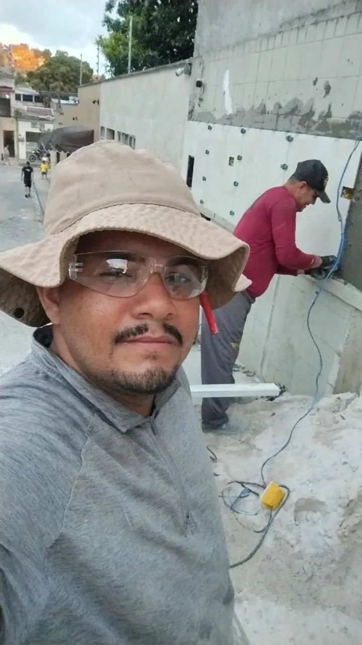 PEDREIRO  - Foto 2