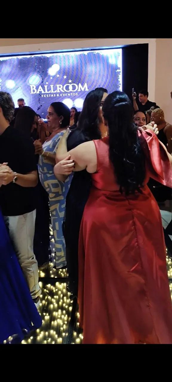 Vestido de Festa - Foto 4