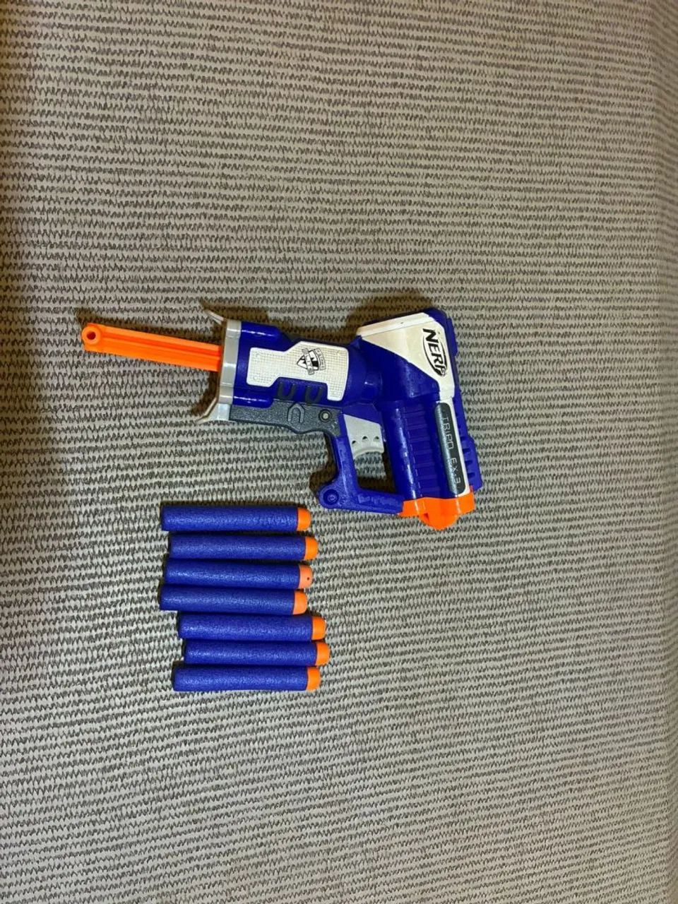 Brinquedo Nerfs Originais - Foto 4